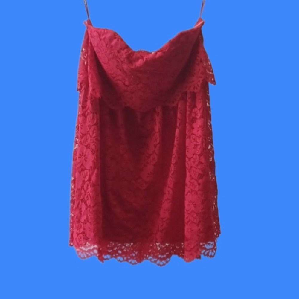 L love Lace dress